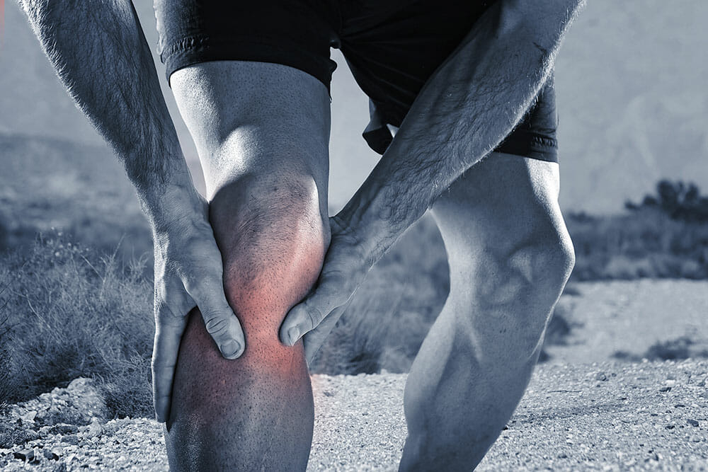 Treatment for joint pain