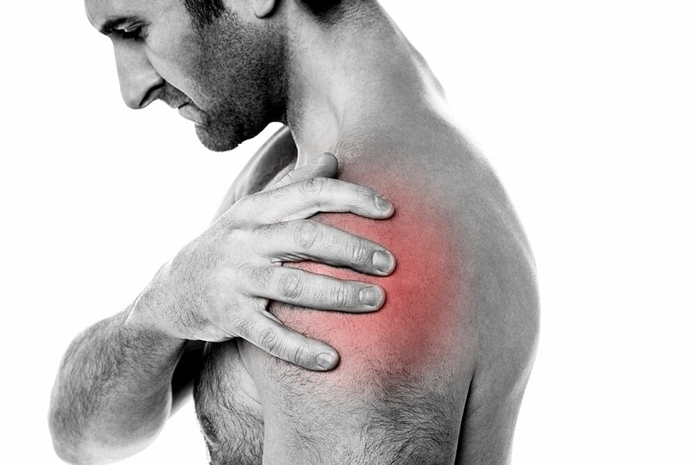 Prolotherapy