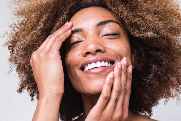 Seattle PRP facial clear acne - photo cred Park Street